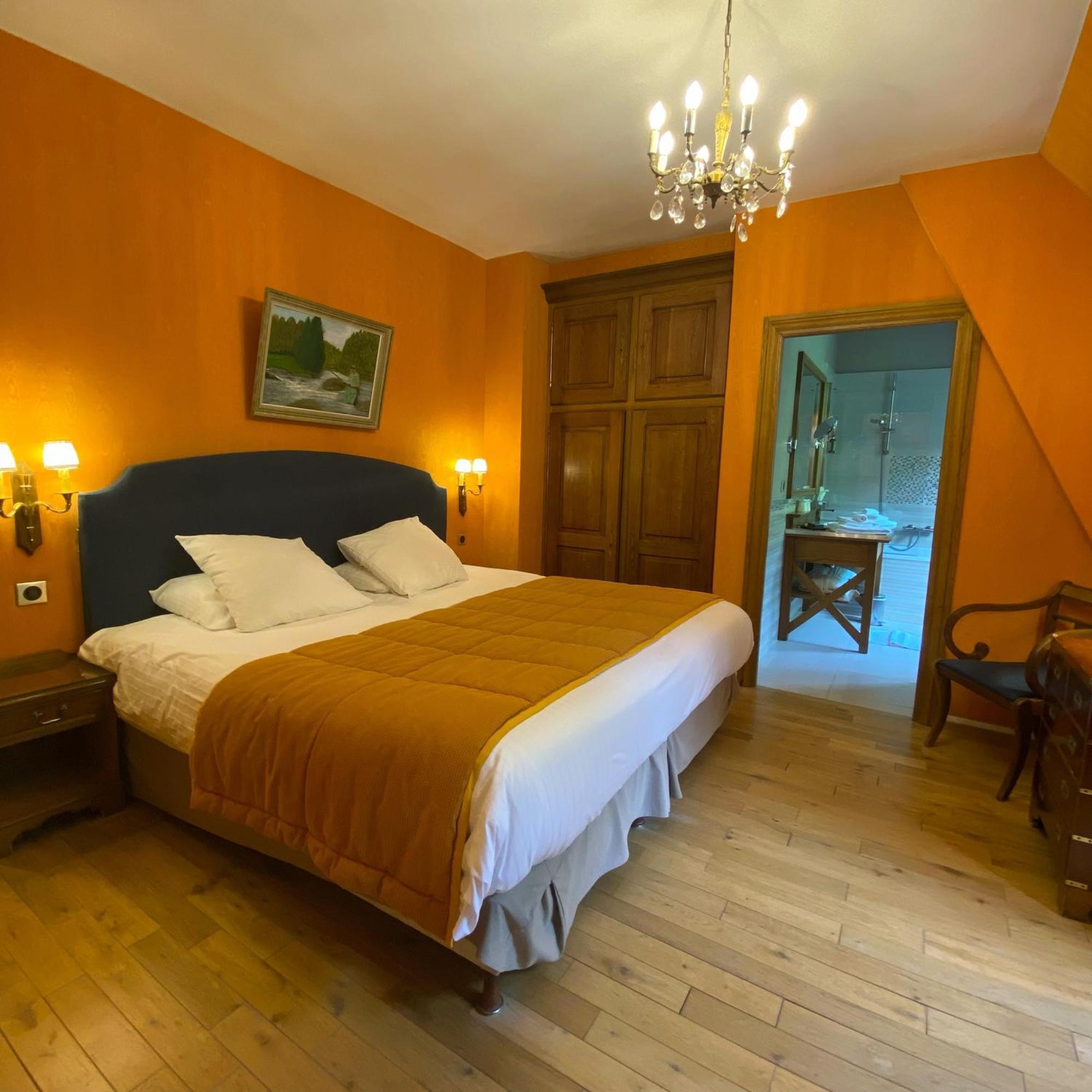 Le Moulin De Connelles Otel Dış mekan fotoğraf