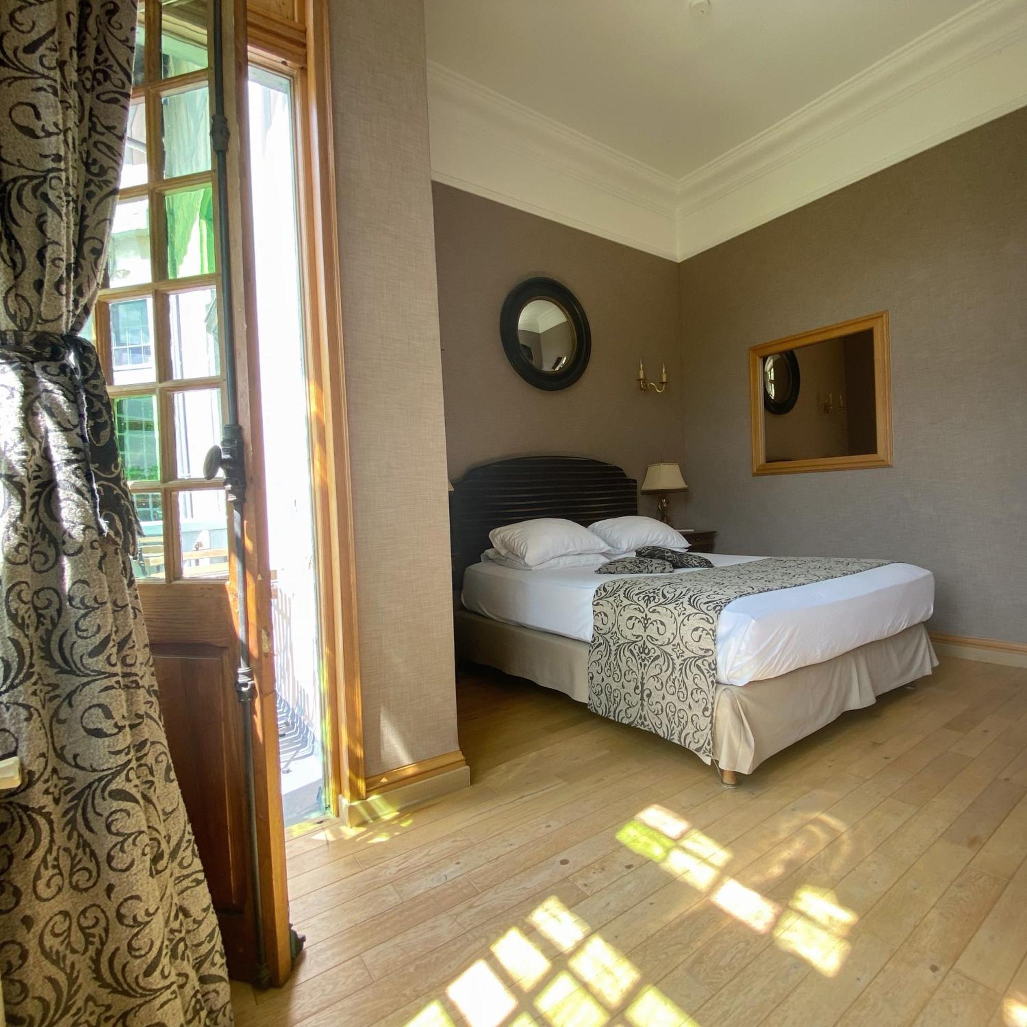 Le Moulin De Connelles Otel Dış mekan fotoğraf